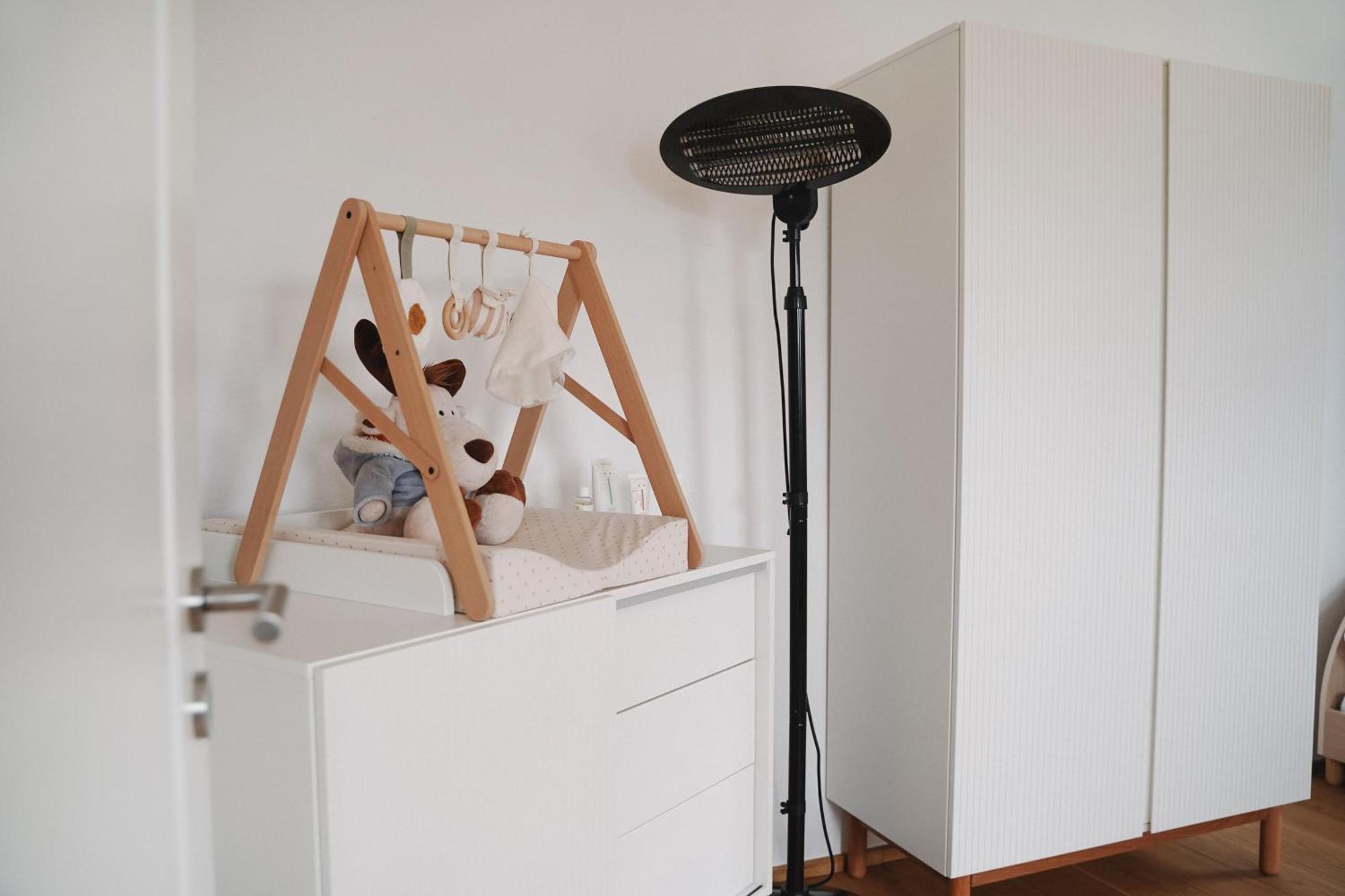 Black Horse Family Apartment - Barrierearm - Pfotenglueck - Familienzeit By Loewenherz Homes Stephanskirchen Exteriör bild