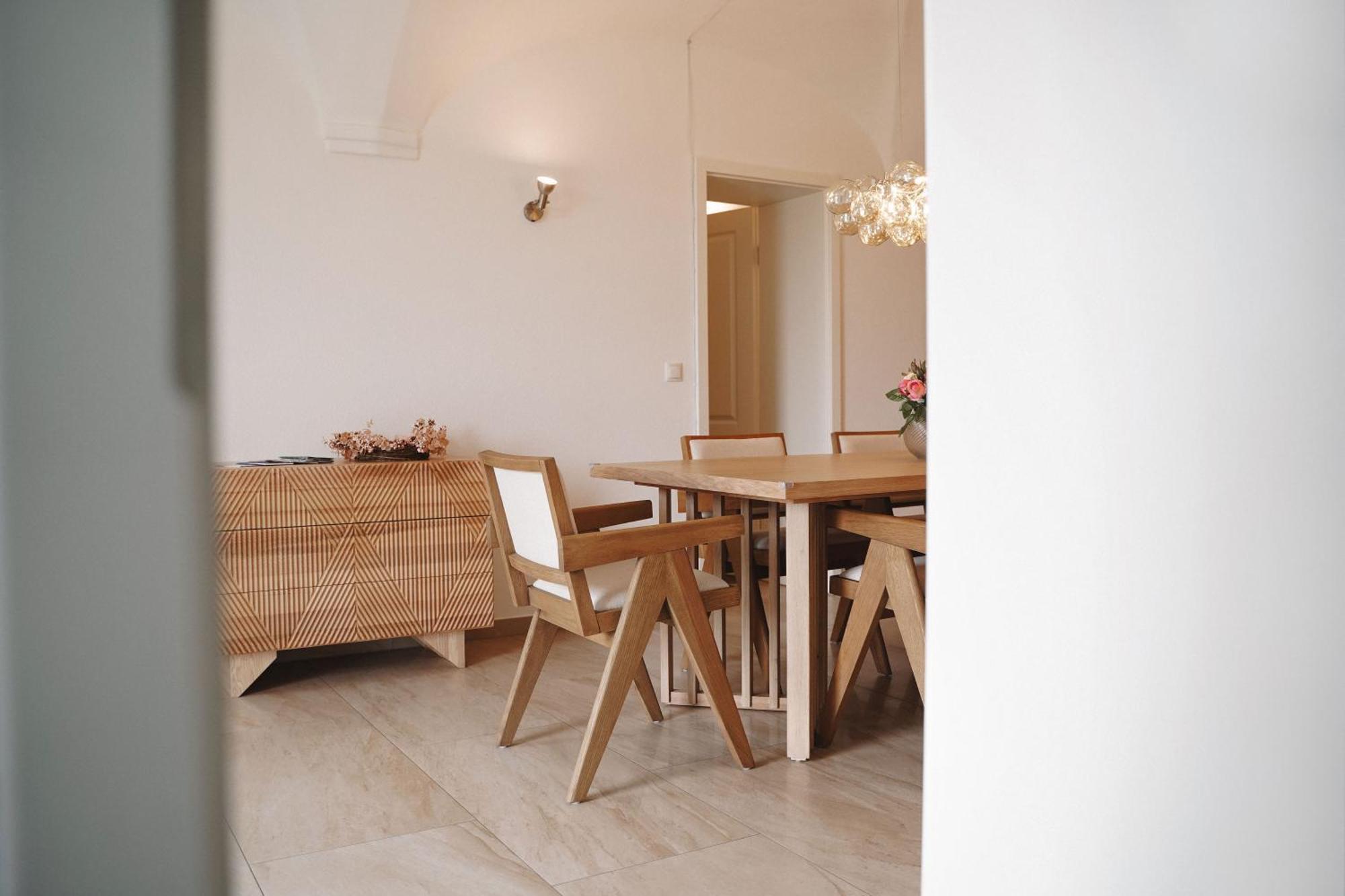 Black Horse Family Apartment - Barrierearm - Pfotenglueck - Familienzeit By Loewenherz Homes Stephanskirchen Exteriör bild